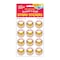 Trend Hot Dog/Hot Dog Scent Retro Scratch n Sniff Stinky Stickers, 144PK T83631 - alternate 3
